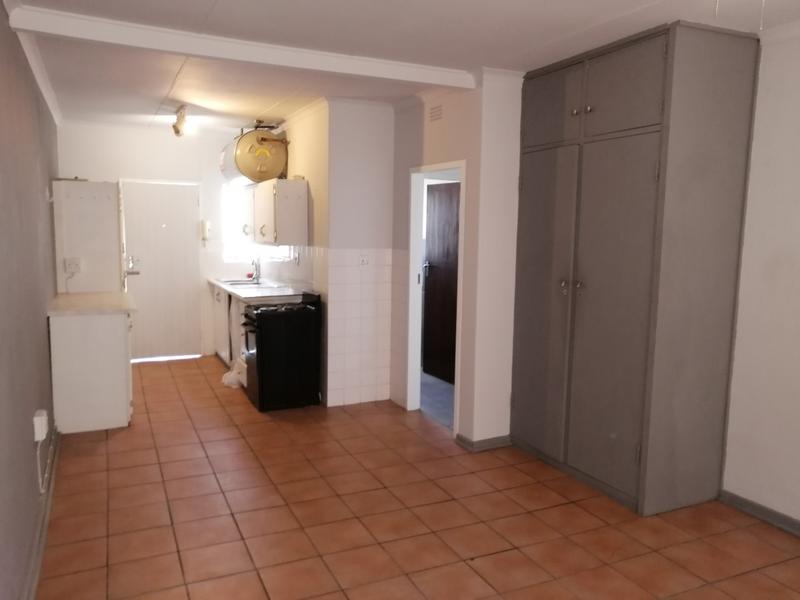 To Let 1 Bedroom Property for Rent in Die Bult North West